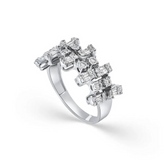 Saleh Sallom | Natural Diamond Set | 9.69 CT